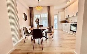 Bucovina Home Apartament